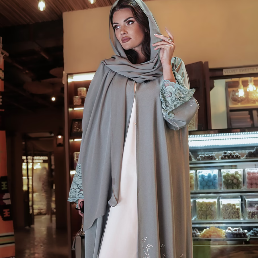 ONLINE ABAYA IN DUBAI