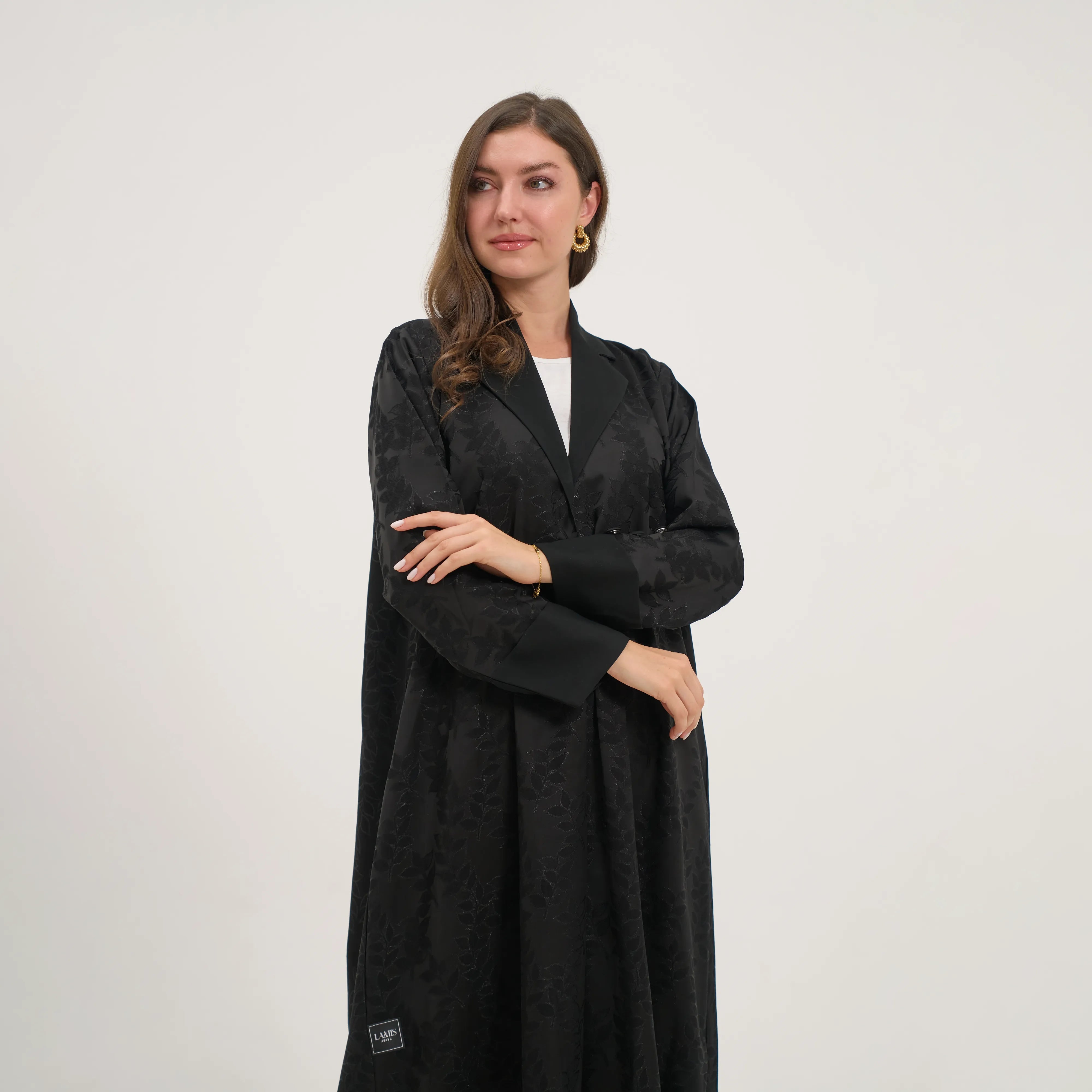 Riwa Abaya Lamis