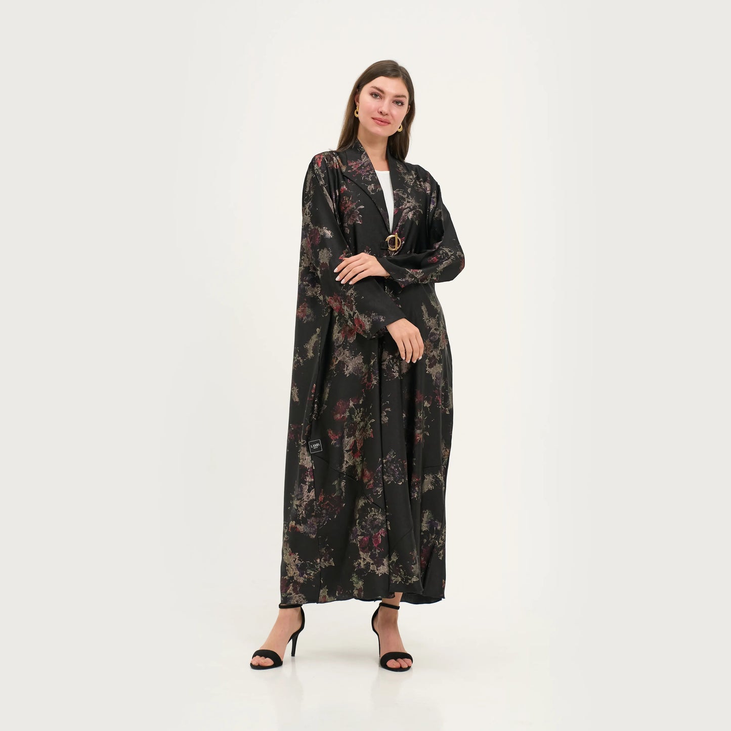 Mareen Abaya Lamis