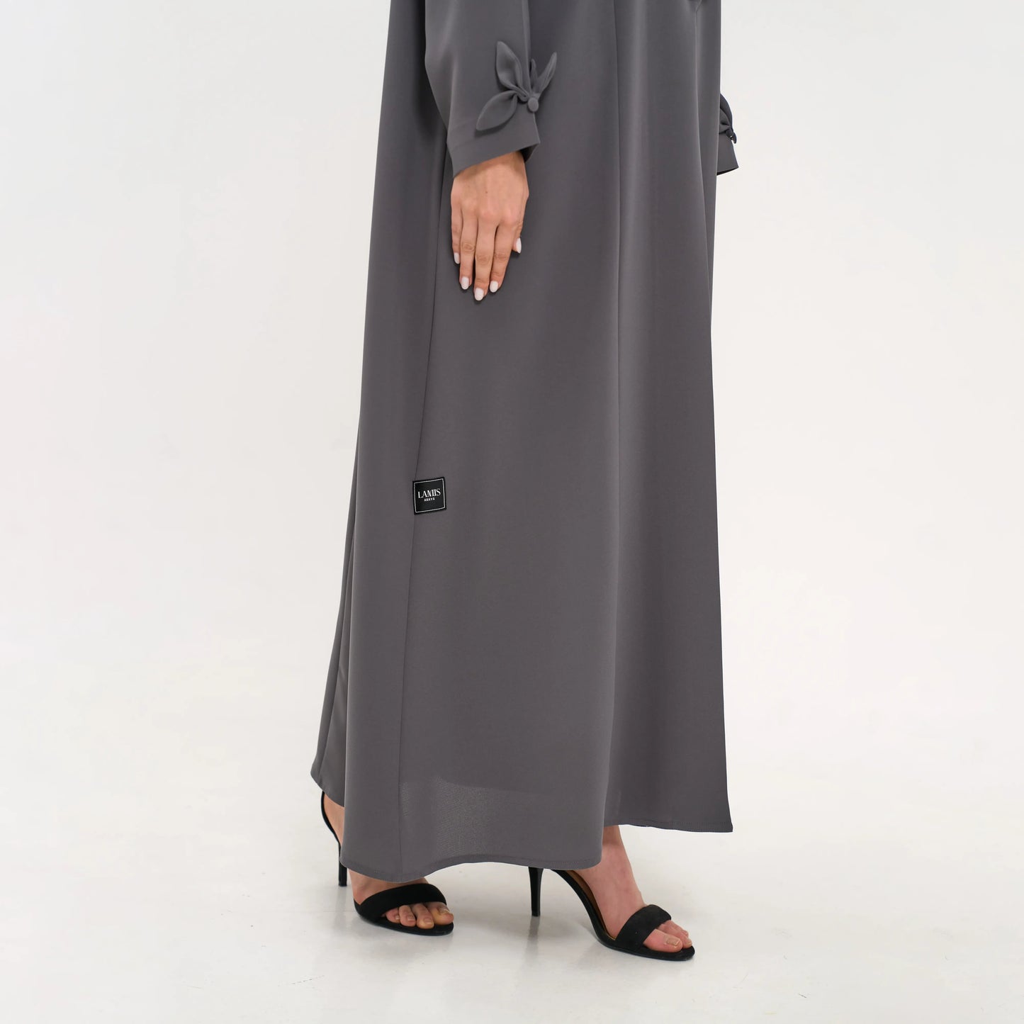Haleen Abaya Lamis
