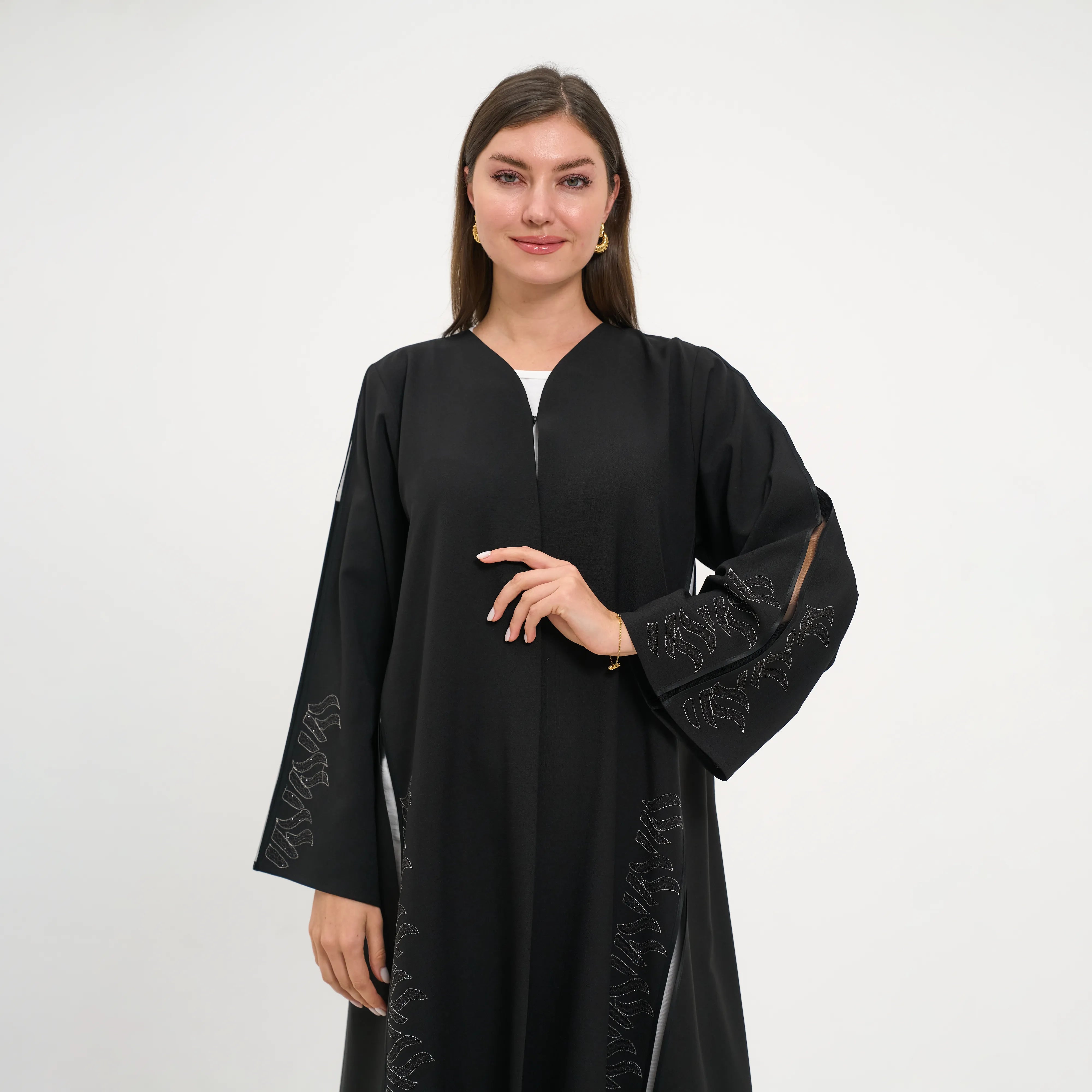 Soraya Abaya Lamis