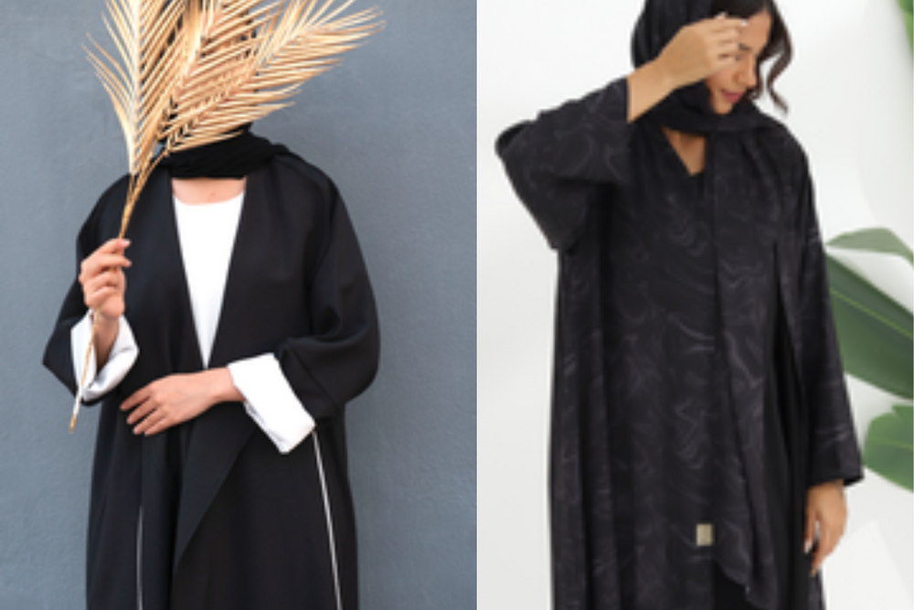 How to Choose the Perfect Abaya for Every Occasion
