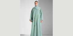 Where to Buy the Best Abayas in the UAE