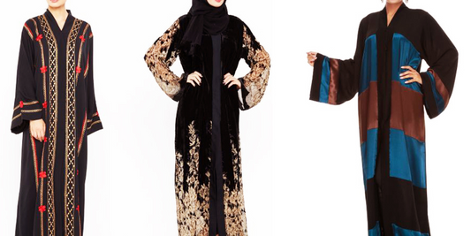  Buy Abaya Online