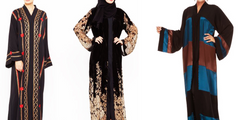How to Ensure Quality When You Buy Abaya Online