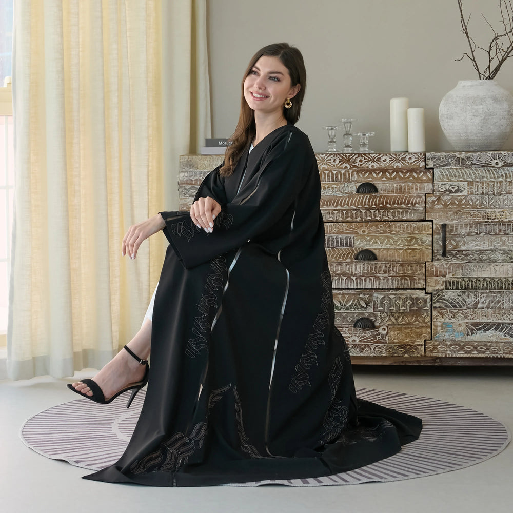 Black Abayas