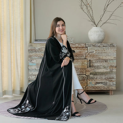 Abaya New Arrival