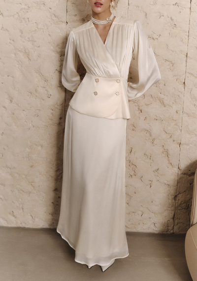 Black Abayas