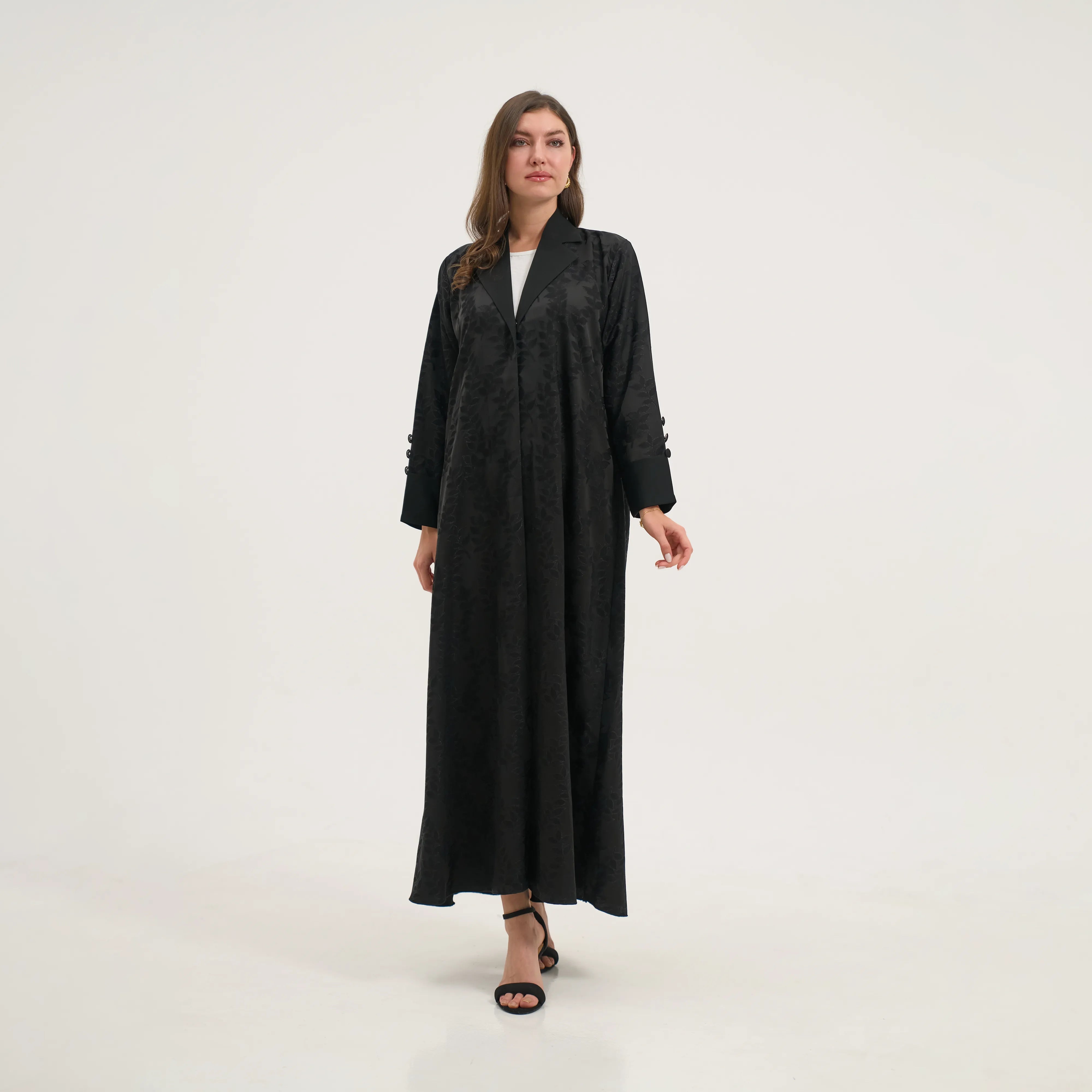 Riwa Abaya Lamis