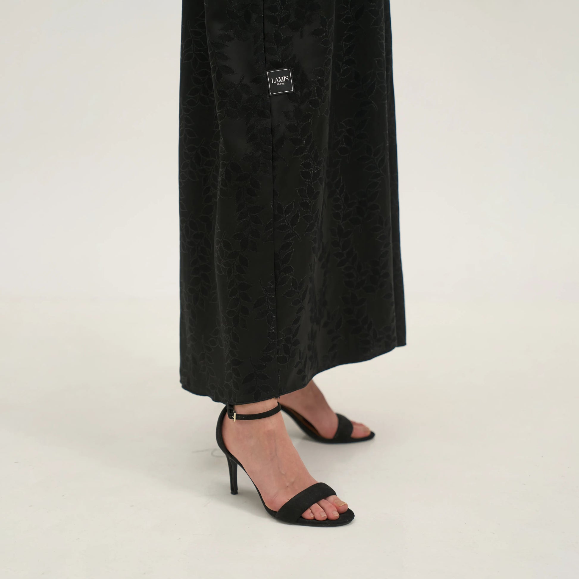 Riwa Abaya Lamis