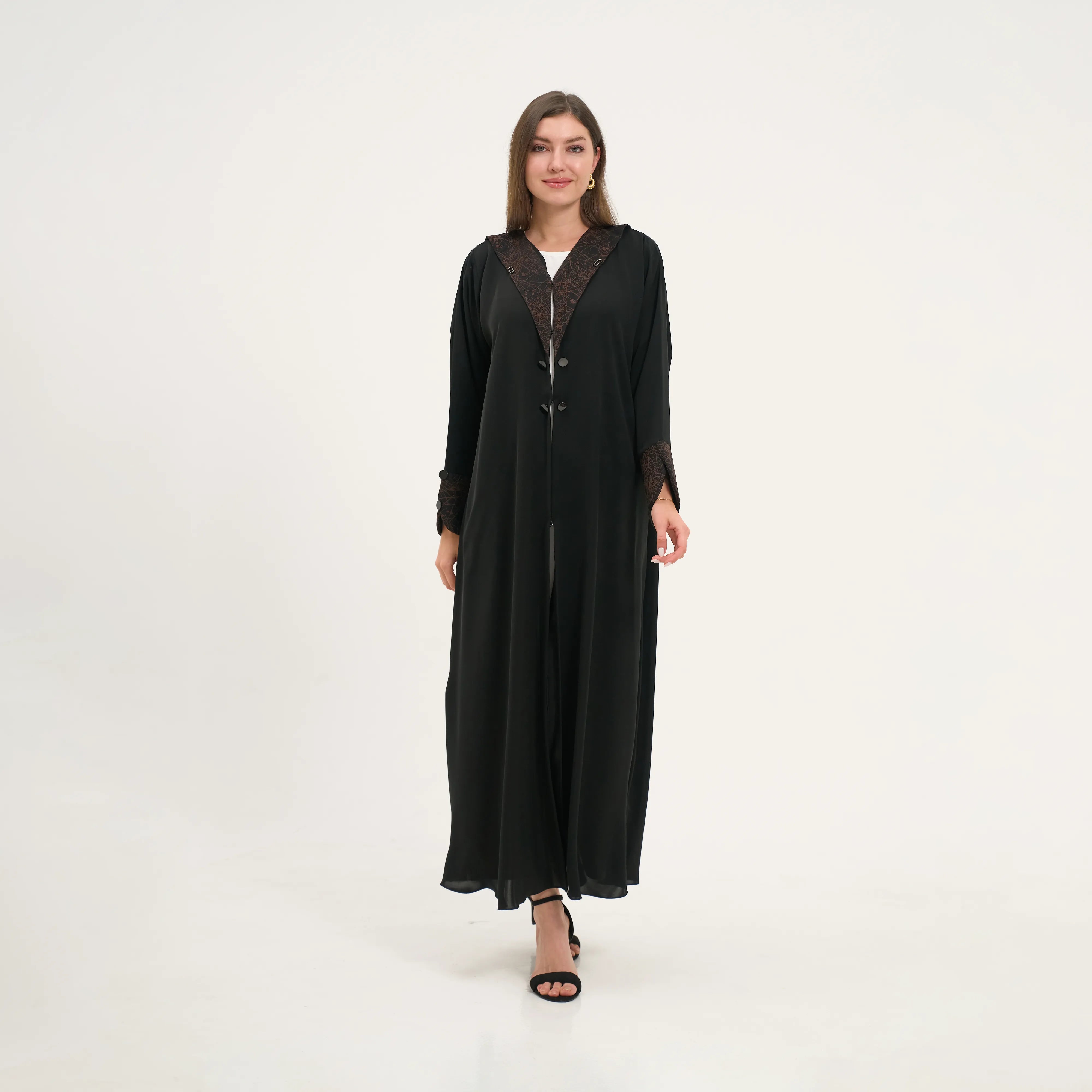 Noura Abaya