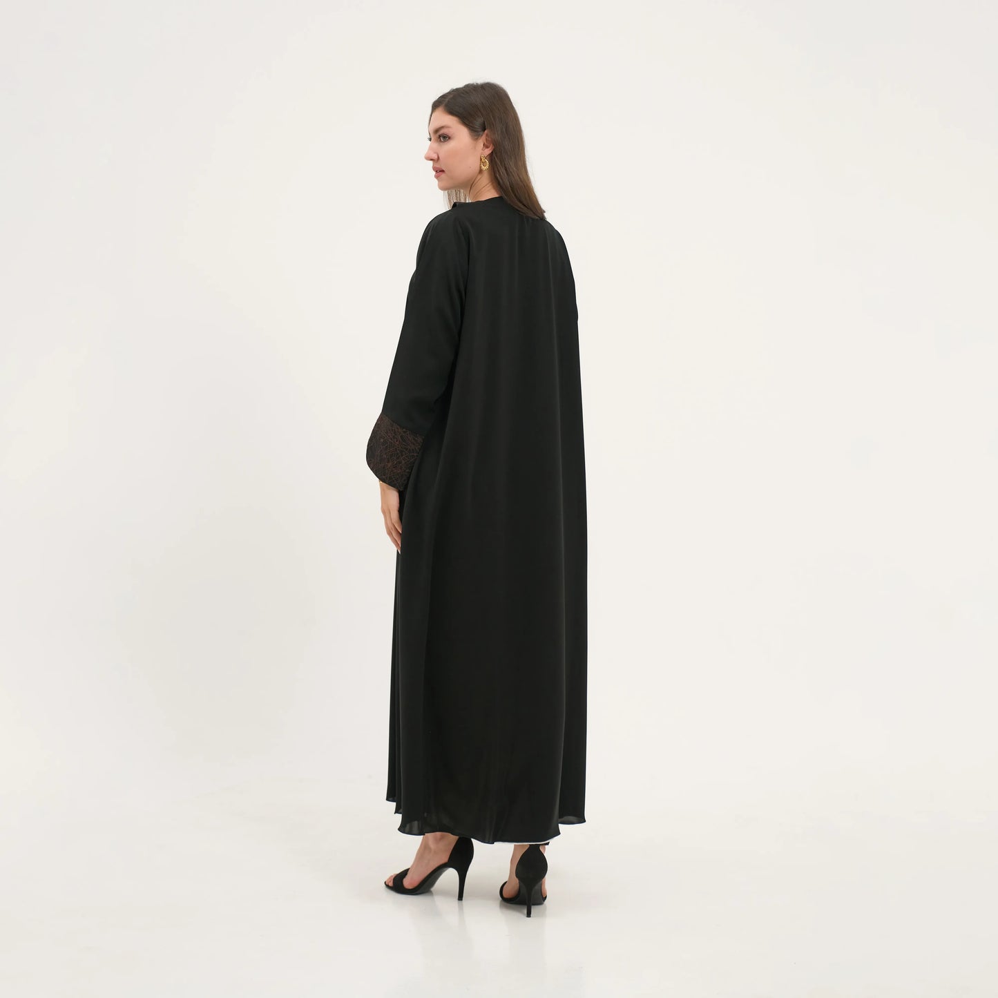 Noura Abaya