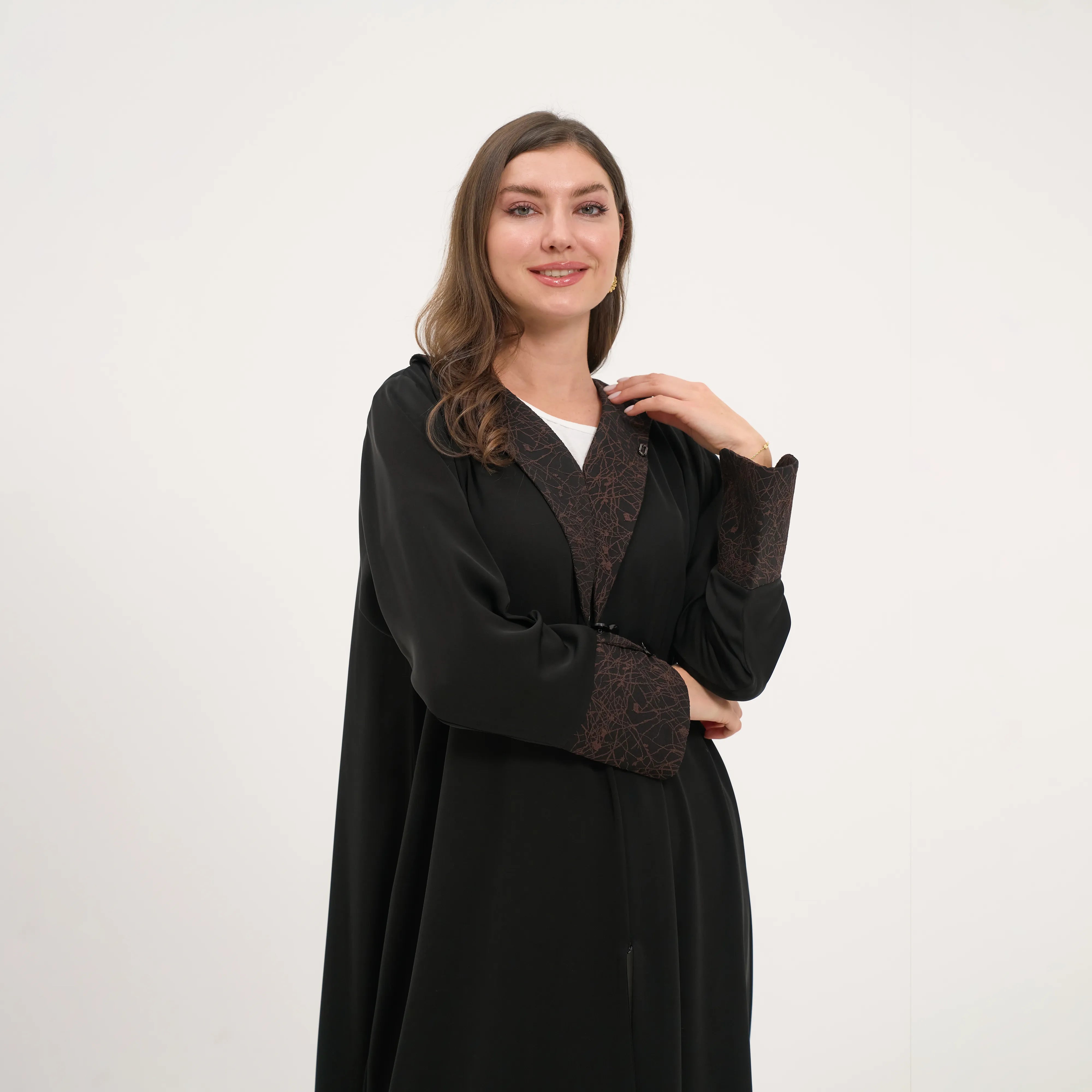 Noura Abaya
