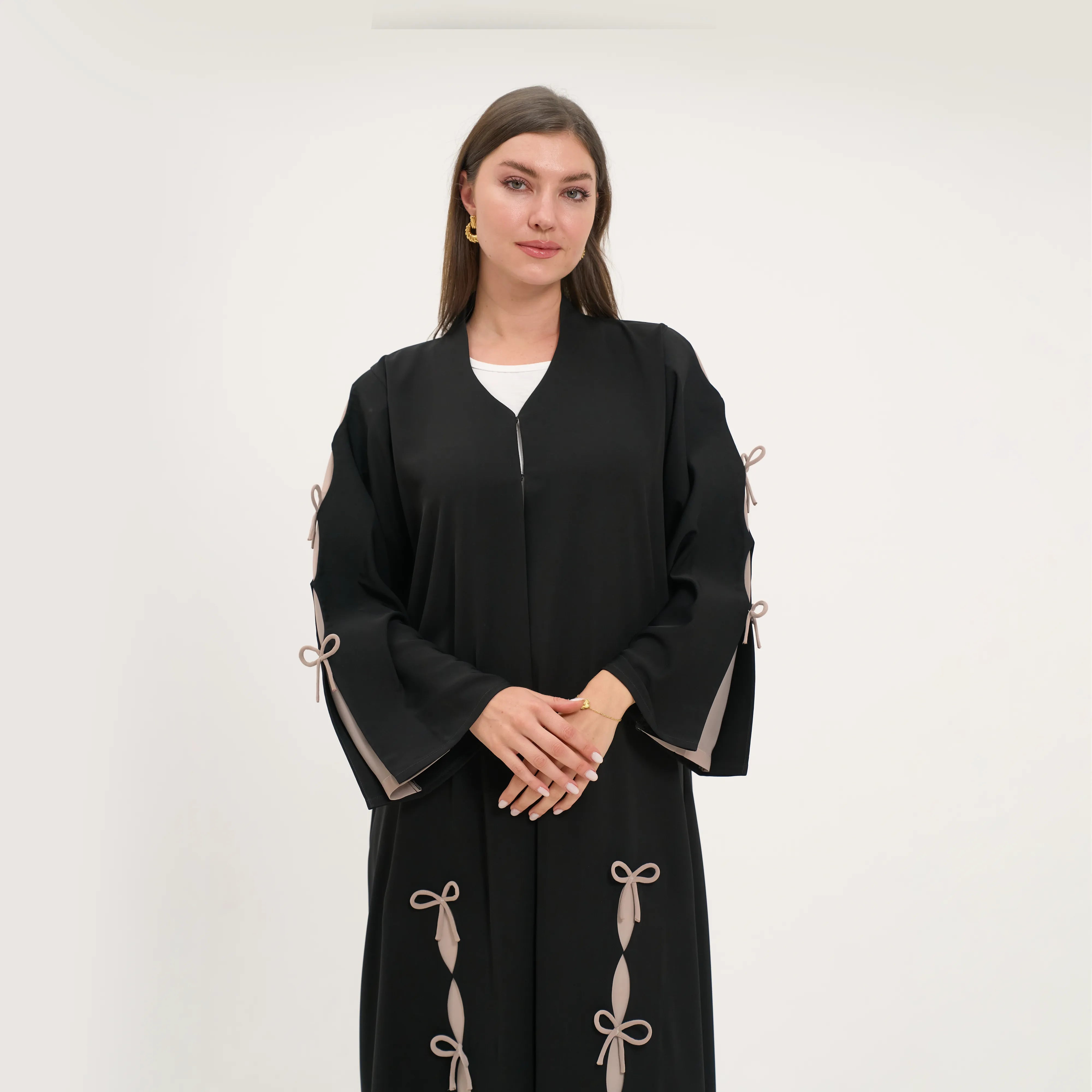 Aseela Abaya Lamis