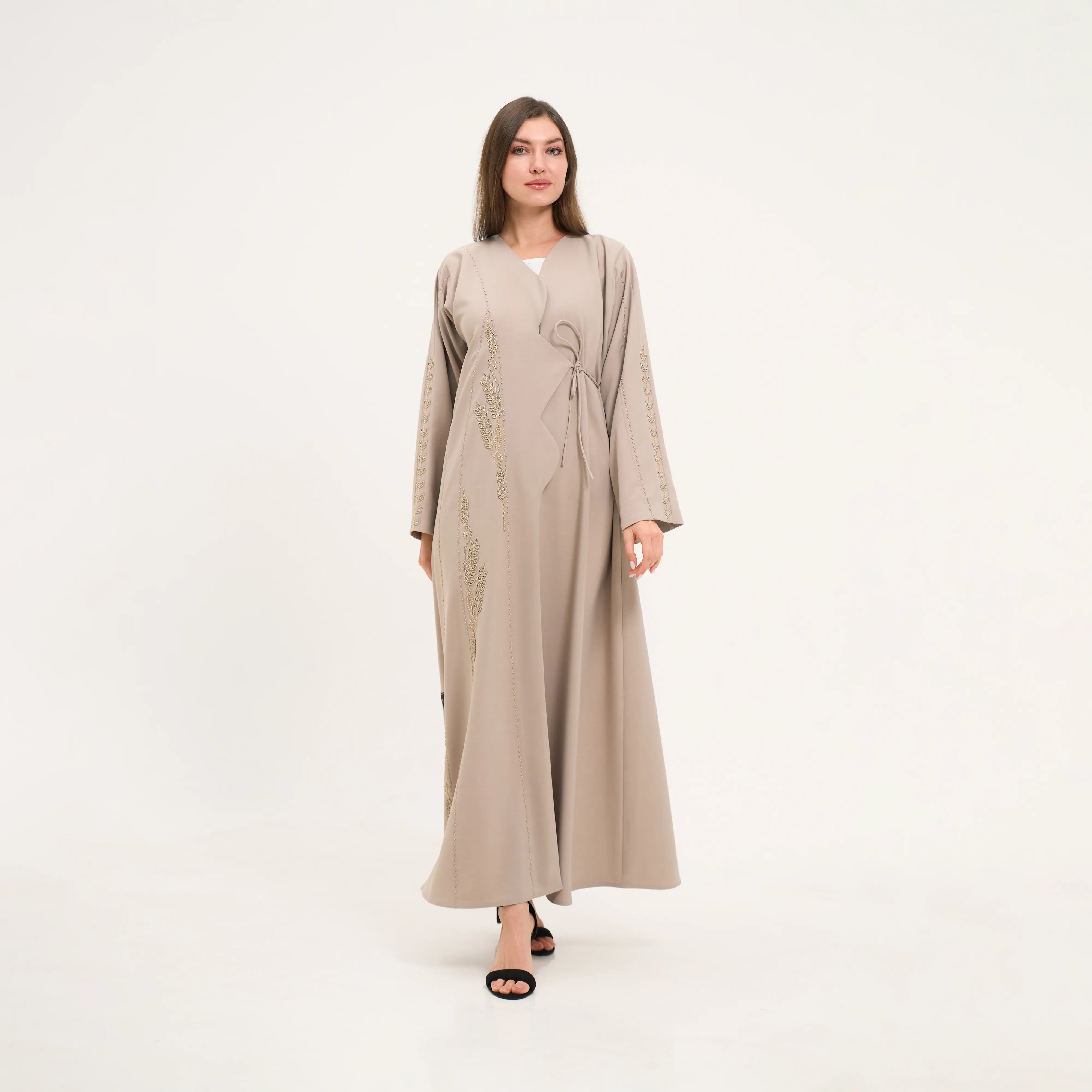 Lamees Abaya Lamis