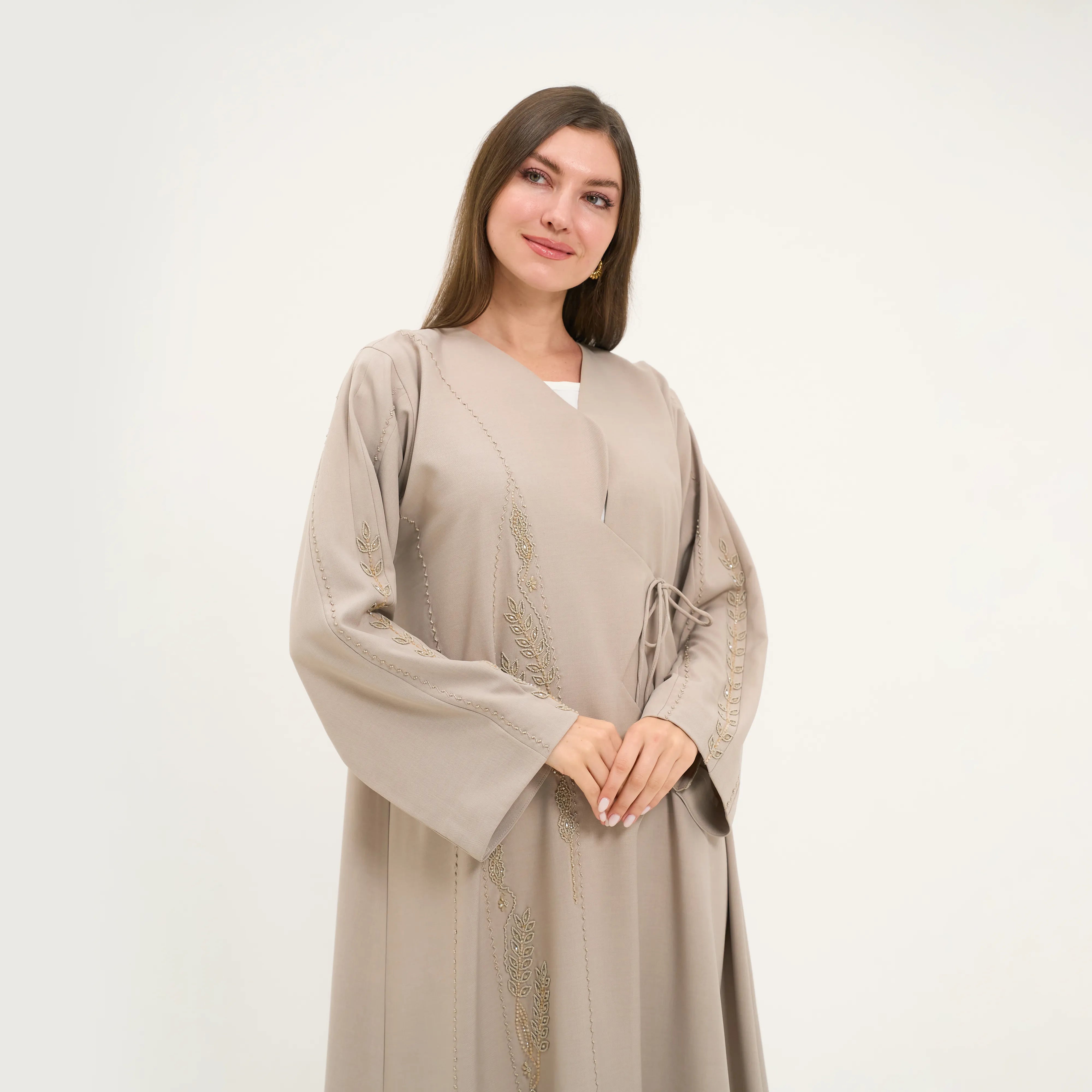 Lamees Abaya Lamis