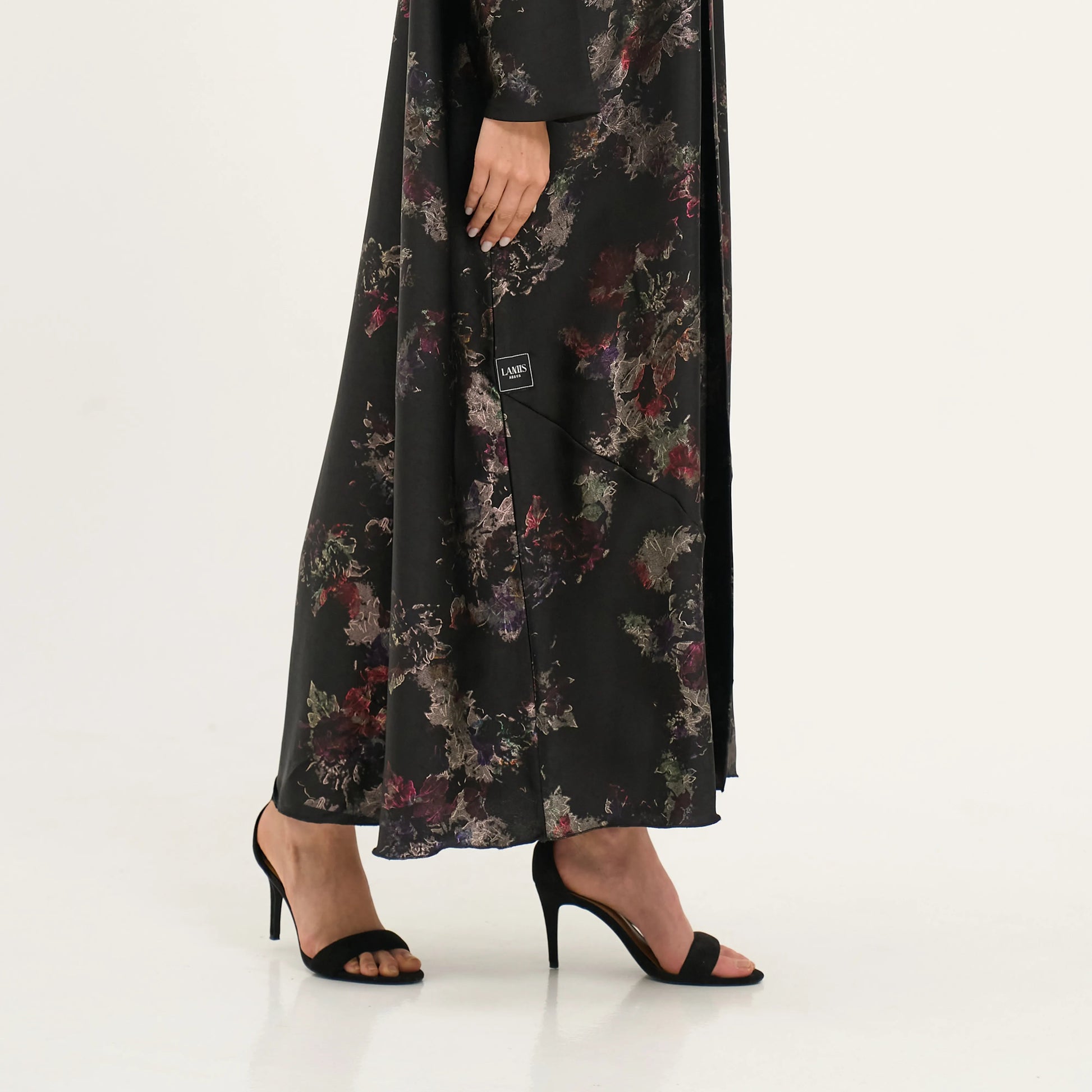 Mareen Abaya Lamis