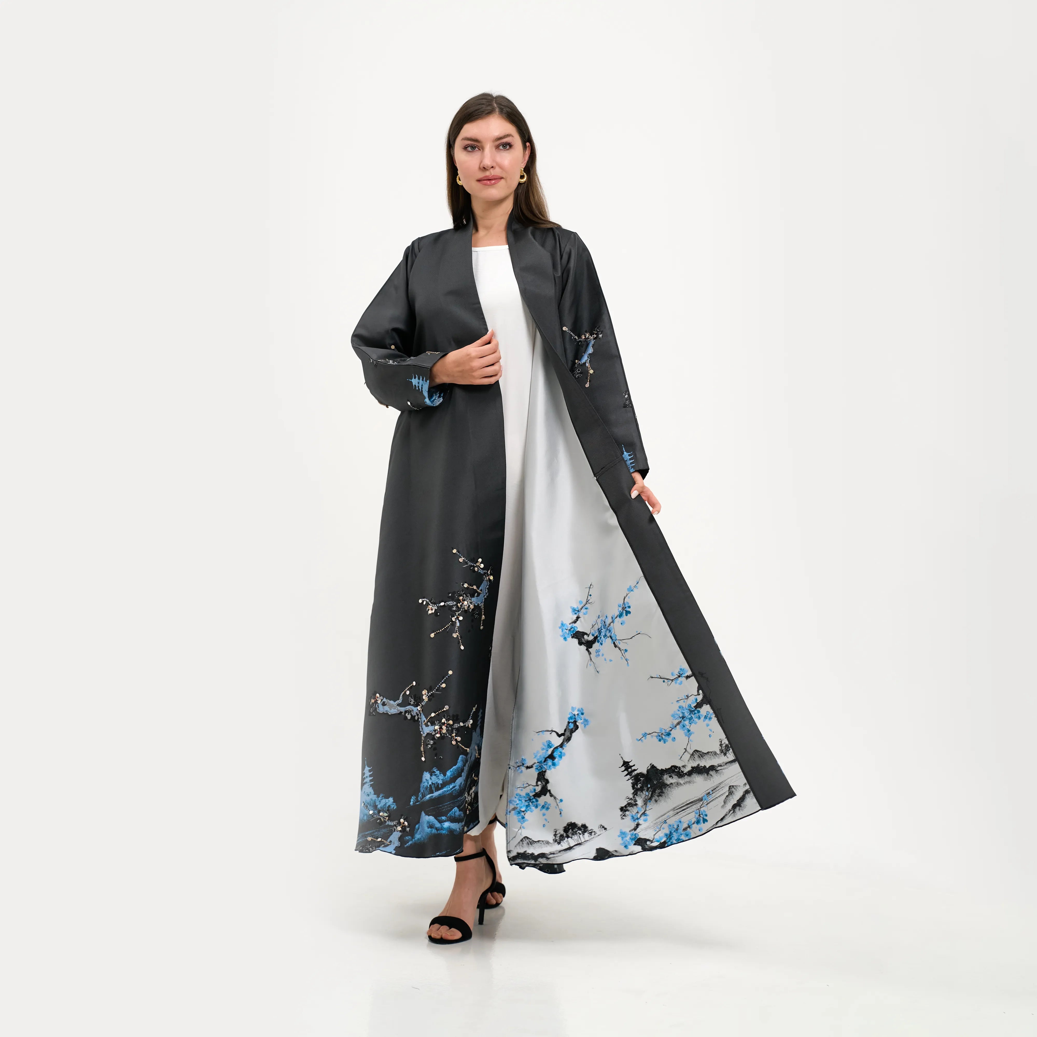 Yasra Abaya Lamis