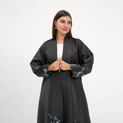 Yasra Abaya hover image
