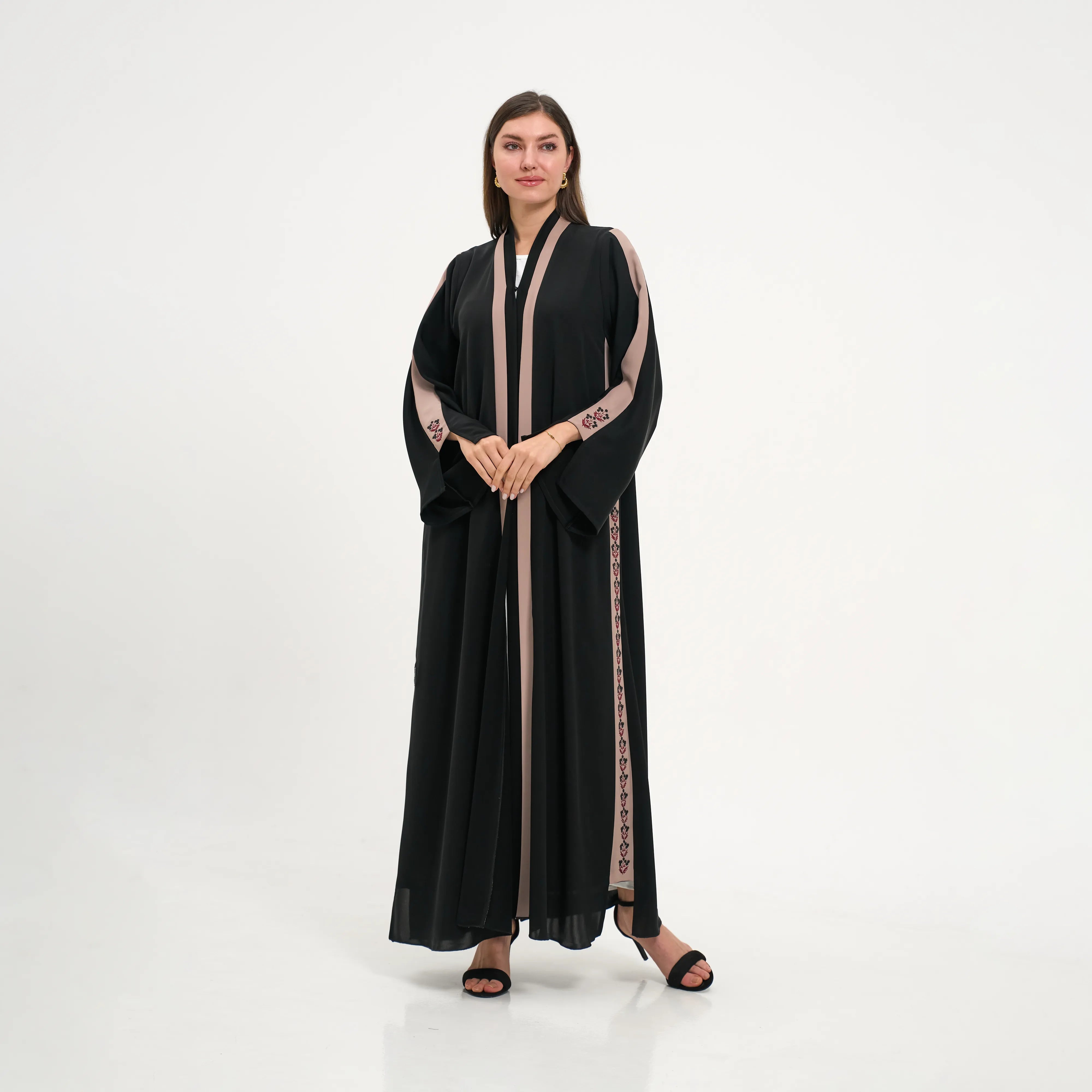 Mehra Abaya Lamis