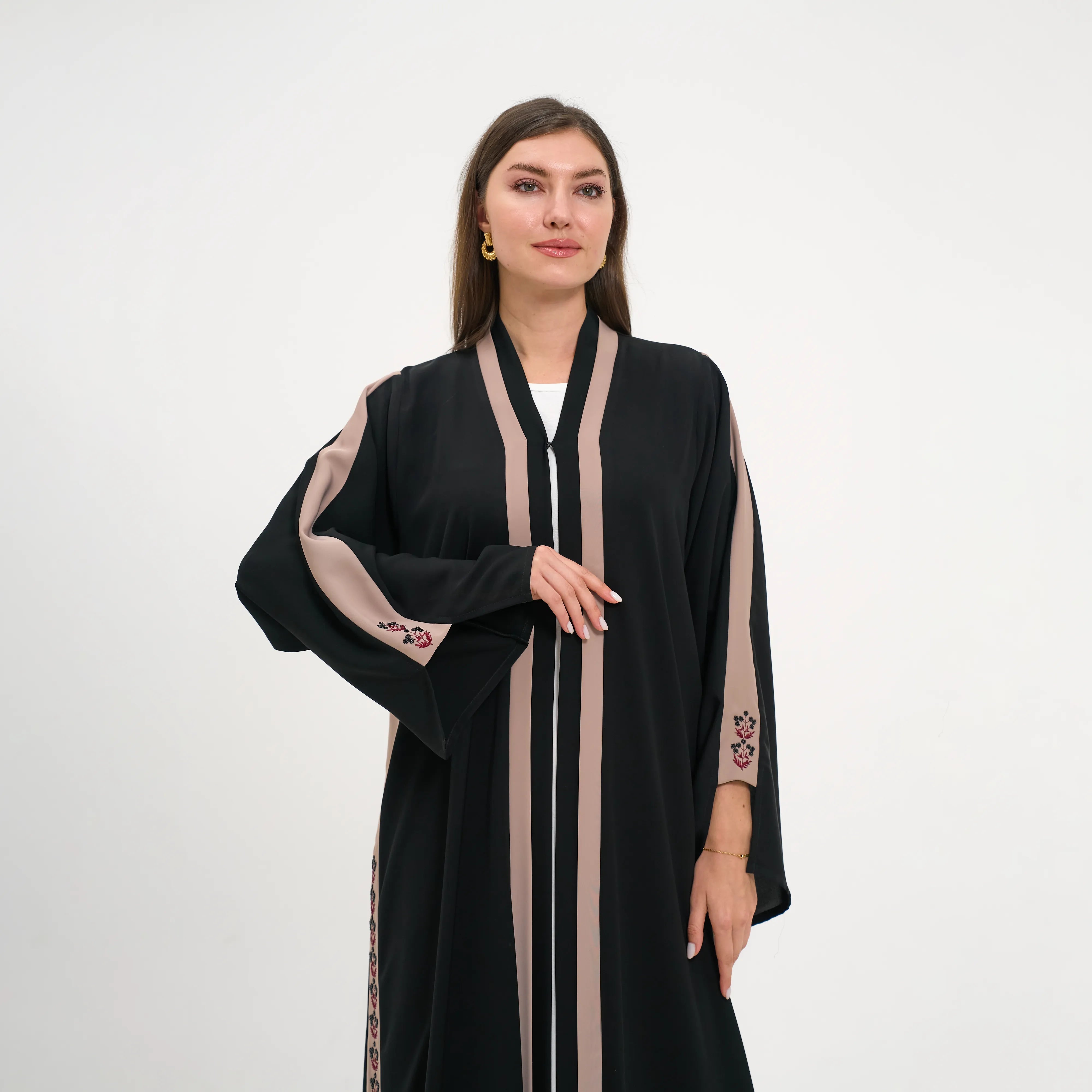 Mehra Abaya Lamis