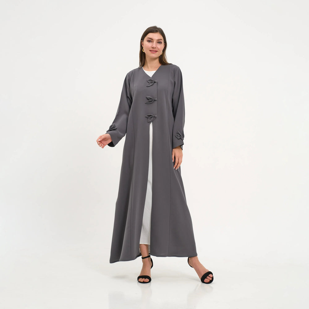 Haleen Abaya