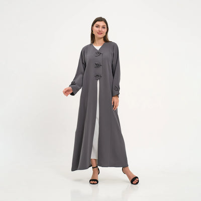 Haleen Abaya