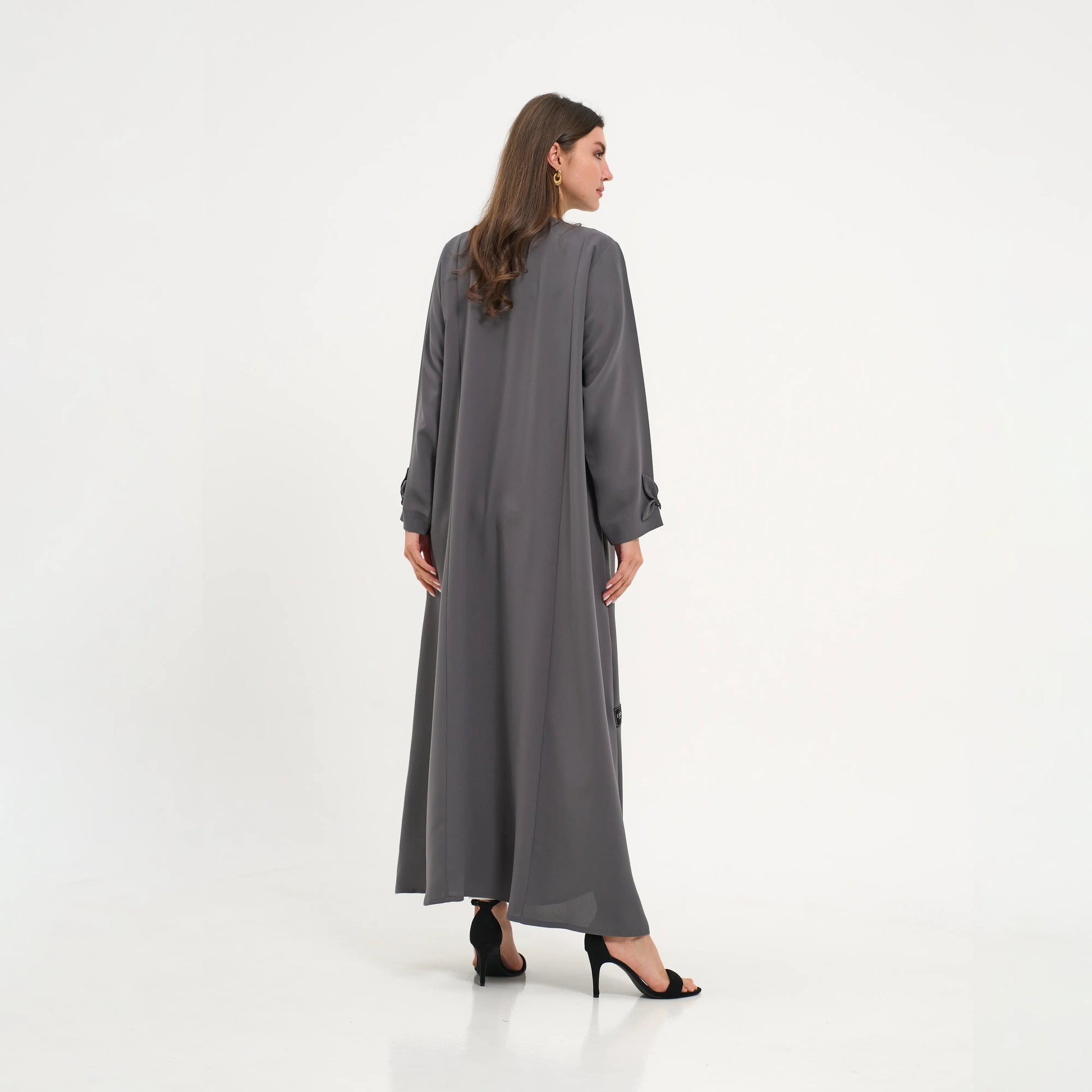Haleen Abaya Lamis