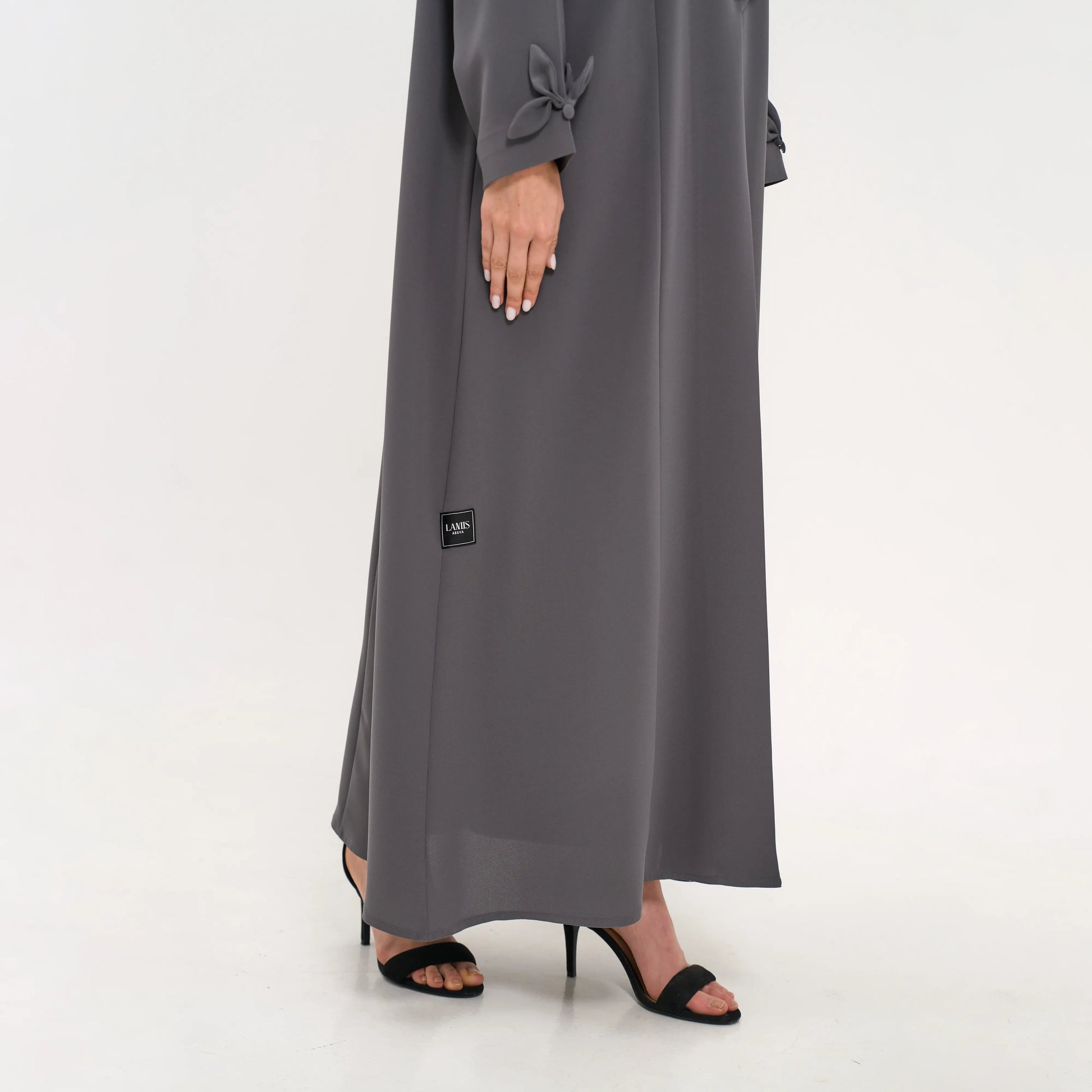Haleen Abaya Lamis