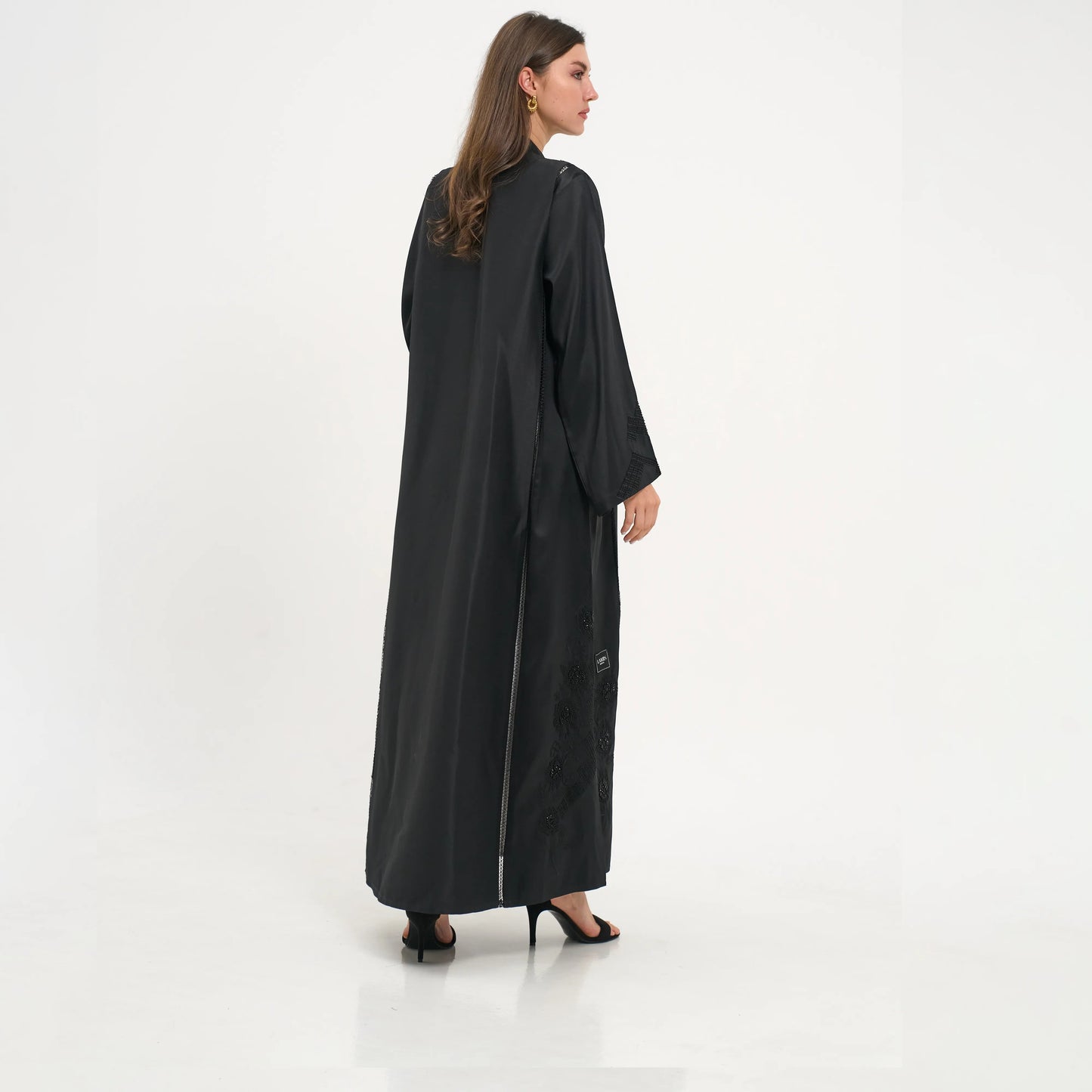 Inaya Abaya Lamis