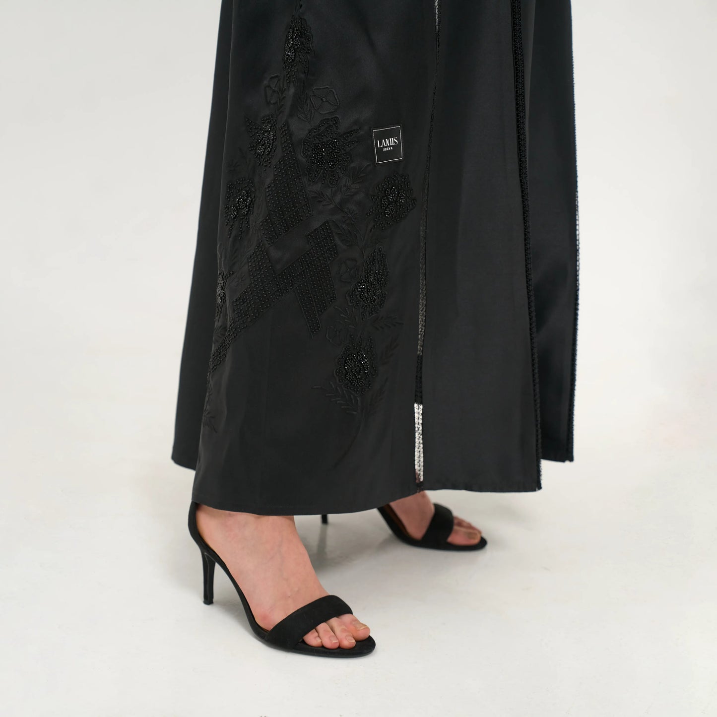 Inaya Abaya Lamis