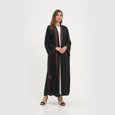 Sadeen Abaya