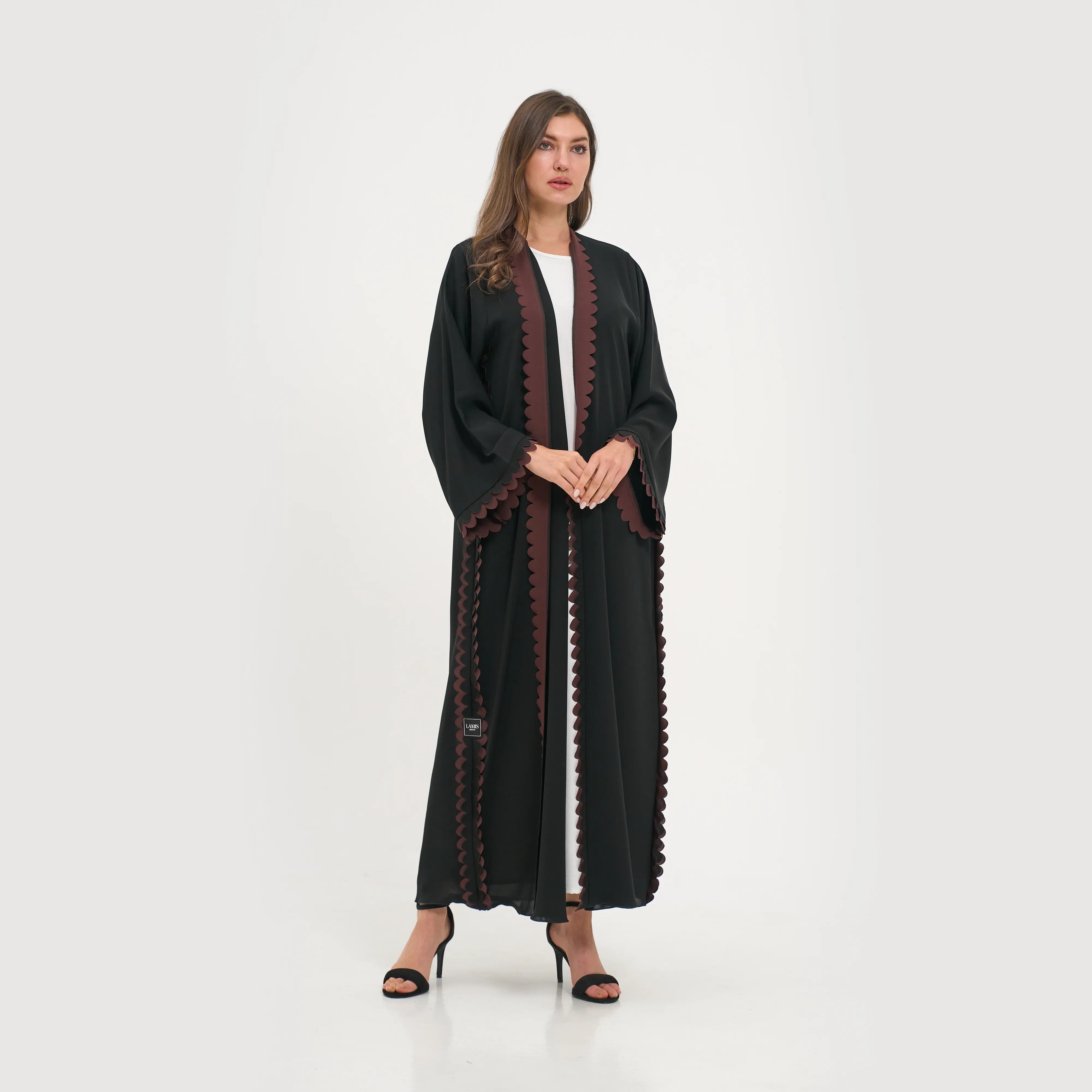 Sadeen Abaya