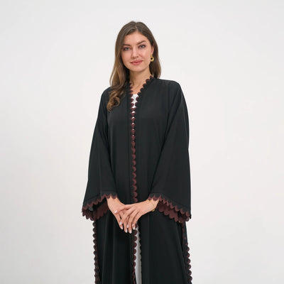 Sadeen Abaya hover image