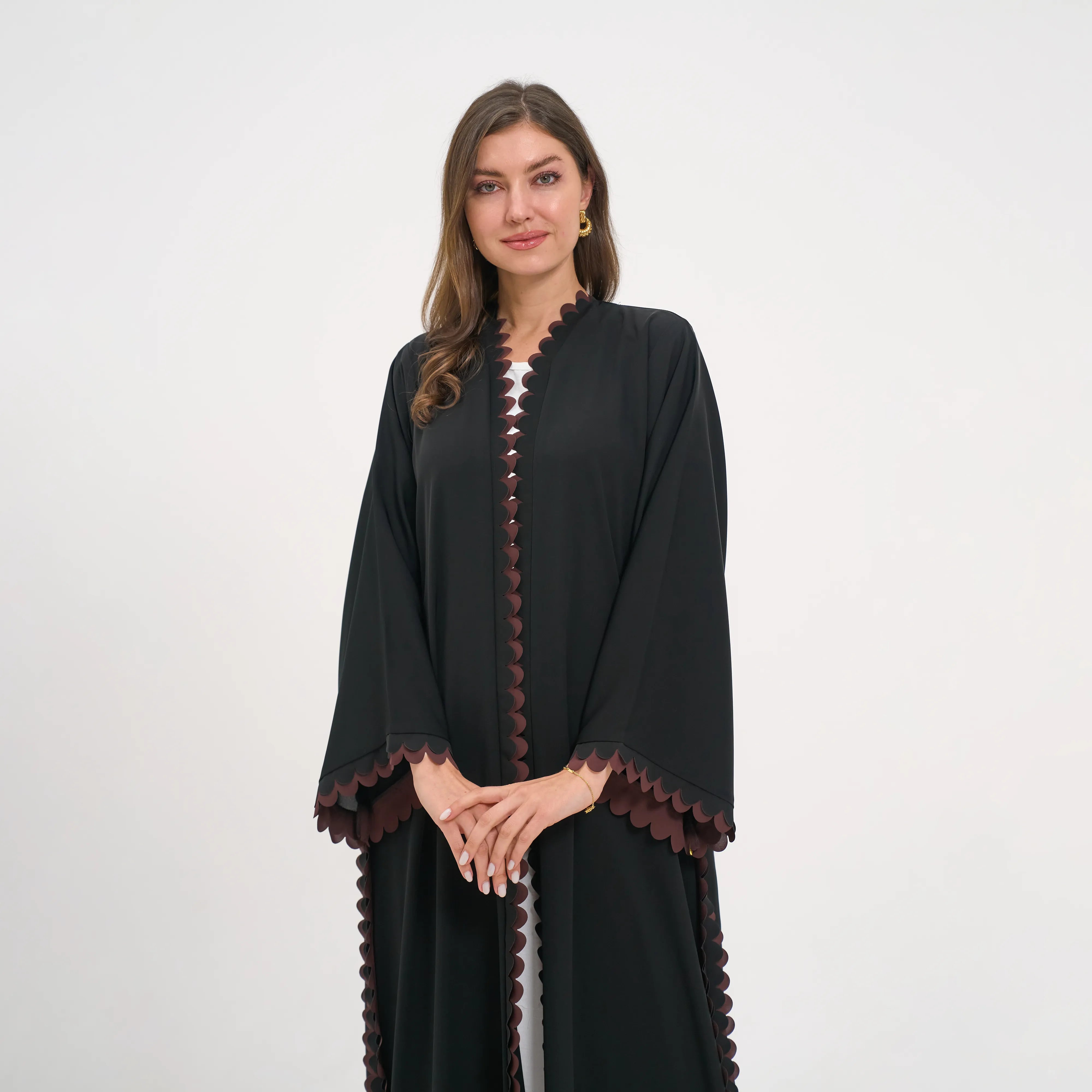 Sadeen Abaya