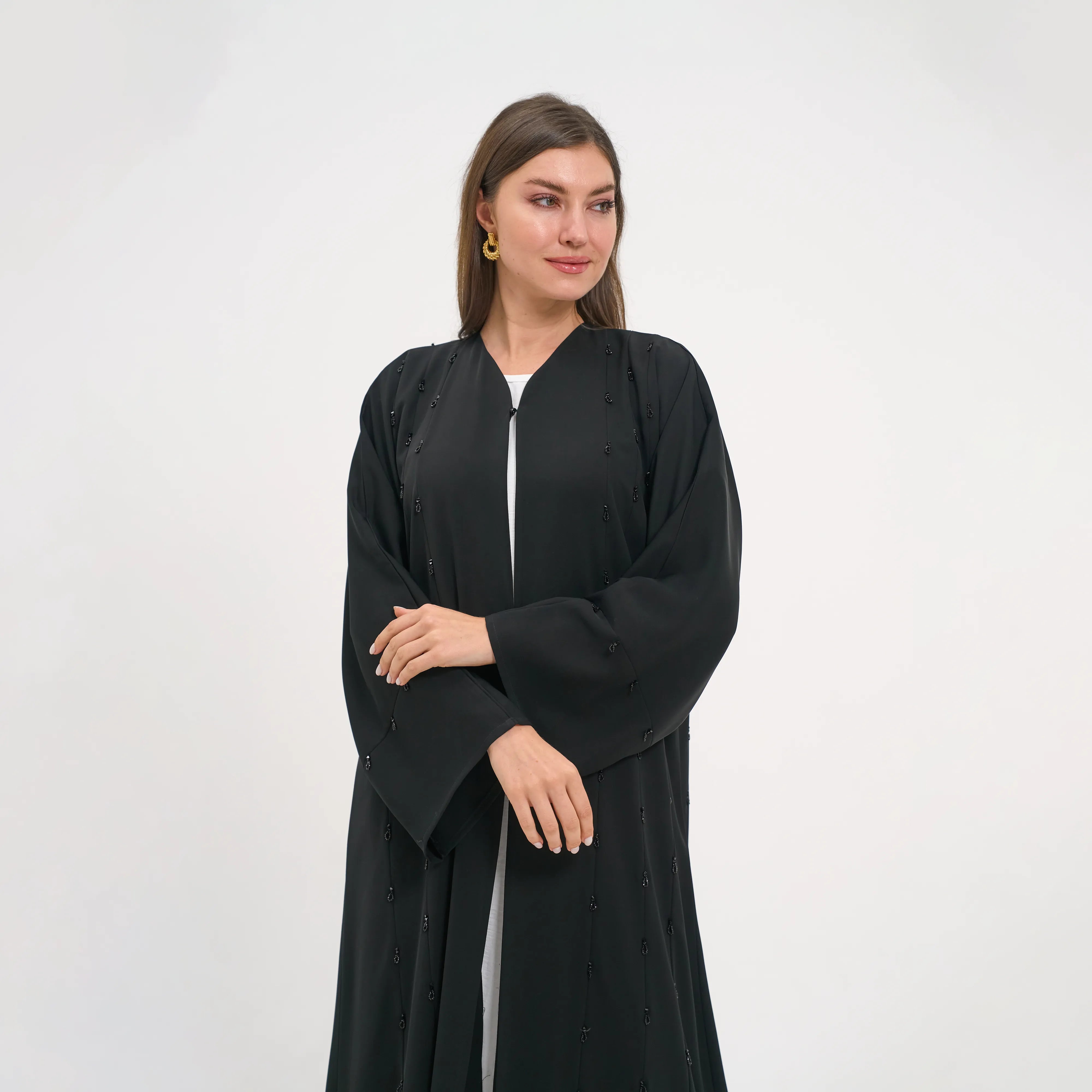 Layan Abaya