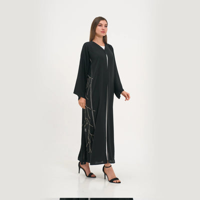 Tazeen Abaya