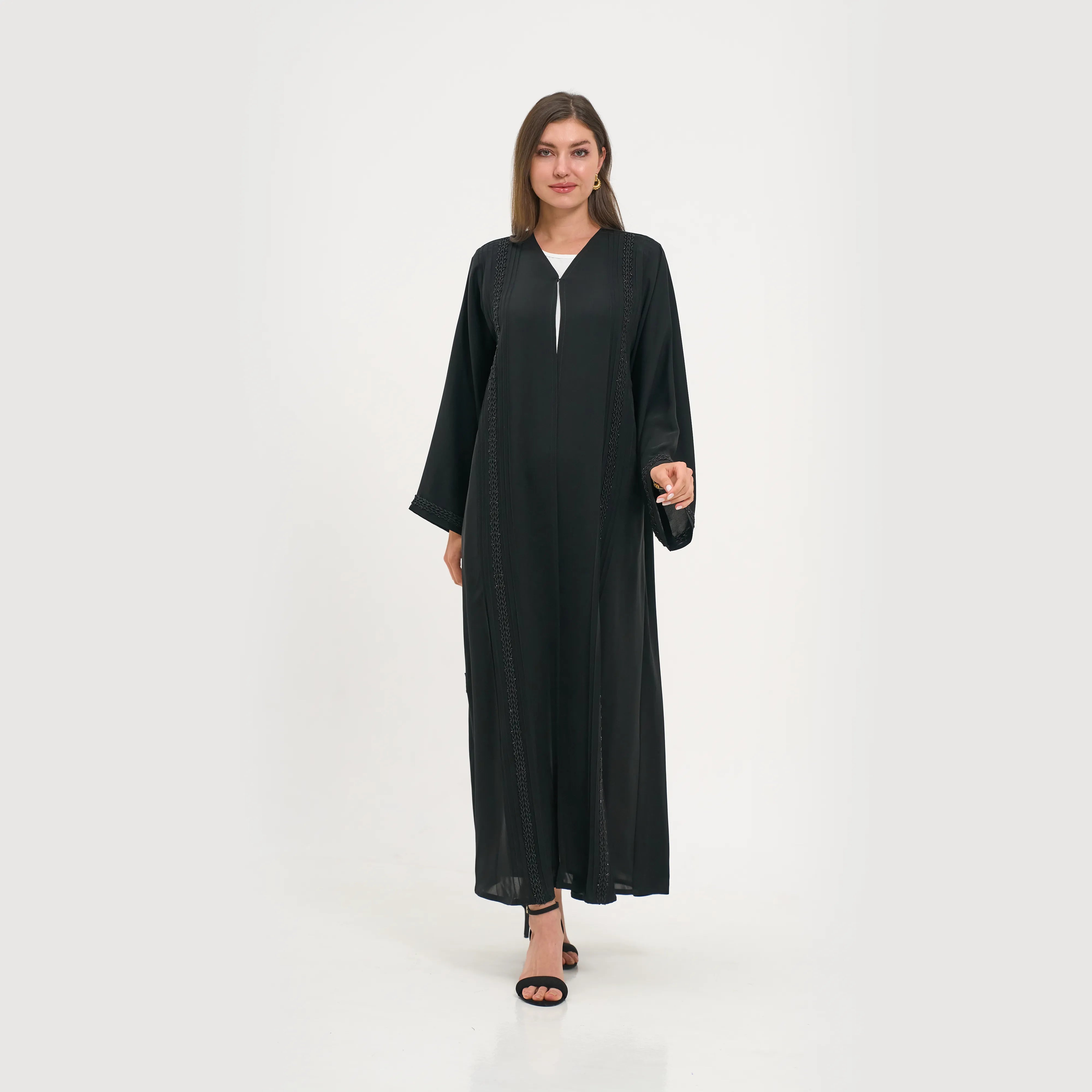 Nayla Abaya