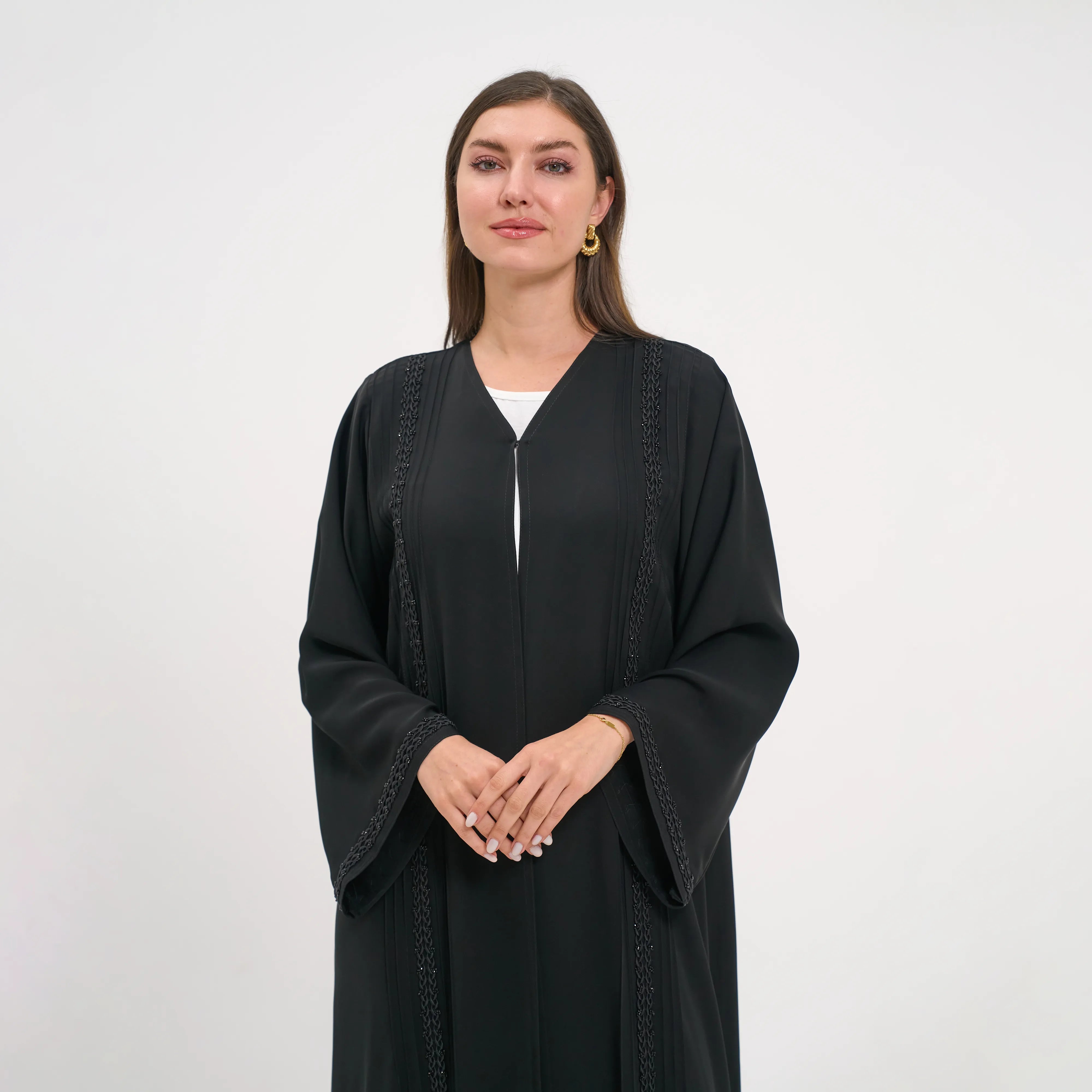 Nayla Abaya