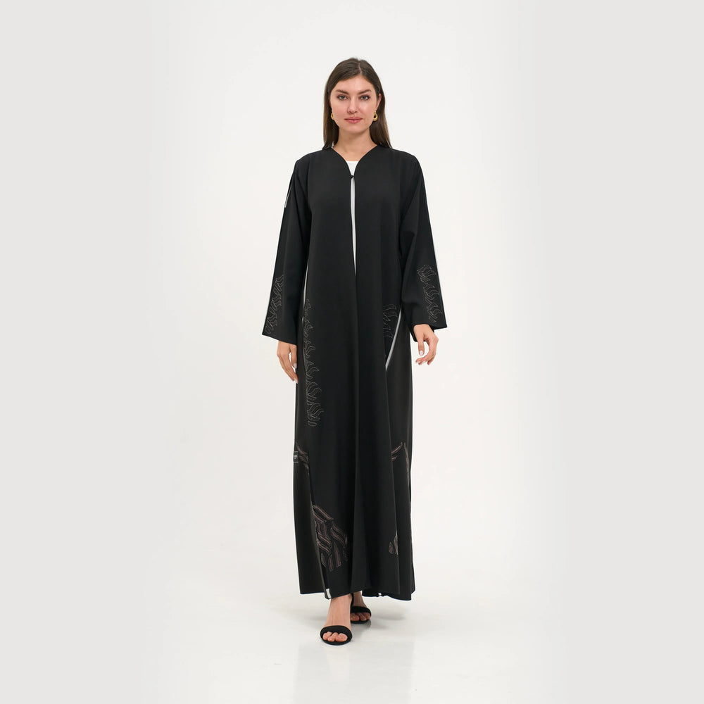 Soraya Abaya