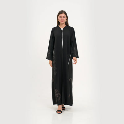 Soraya Abaya