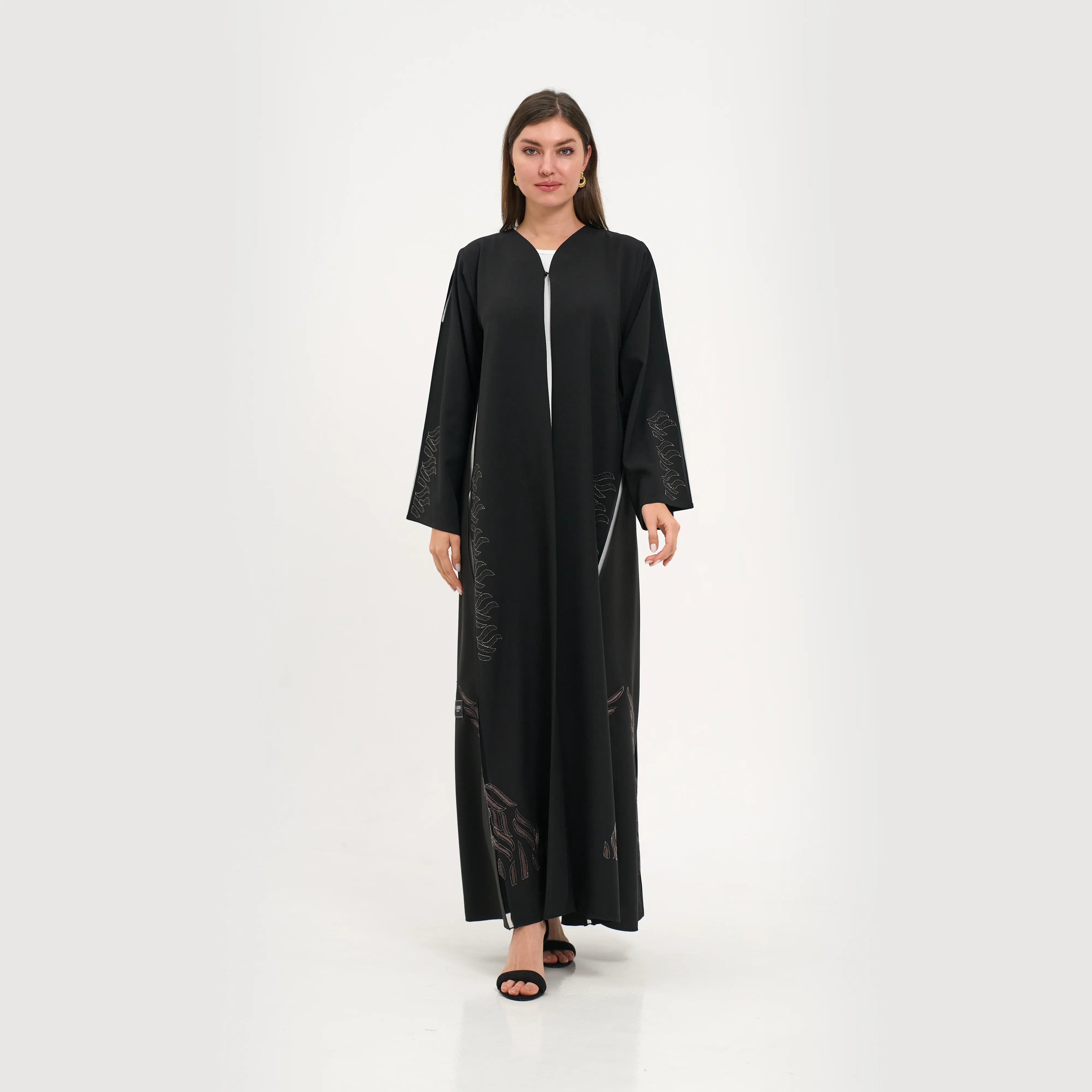 Soraya Abaya Lamis