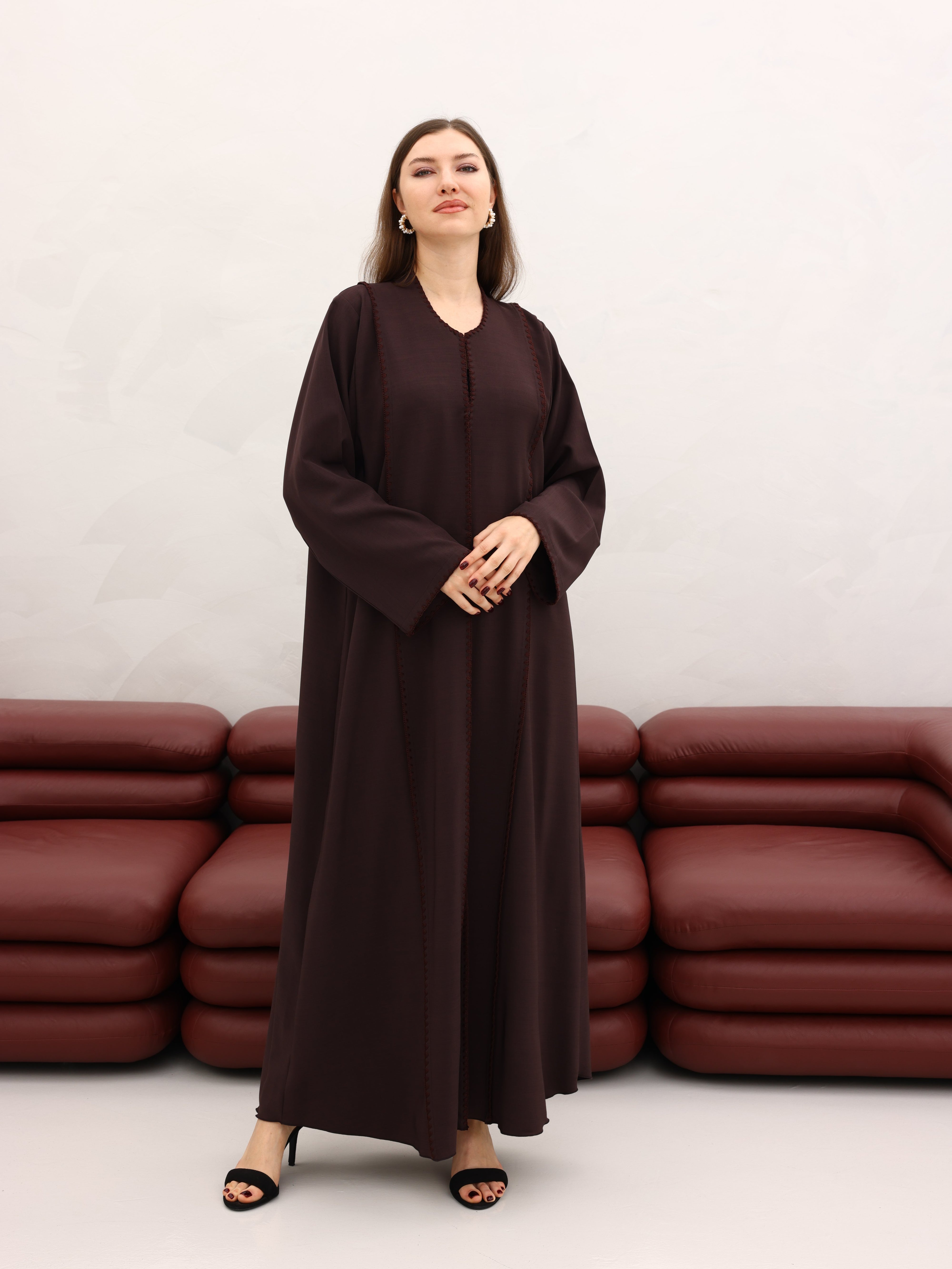 Raya Abaya Lamis