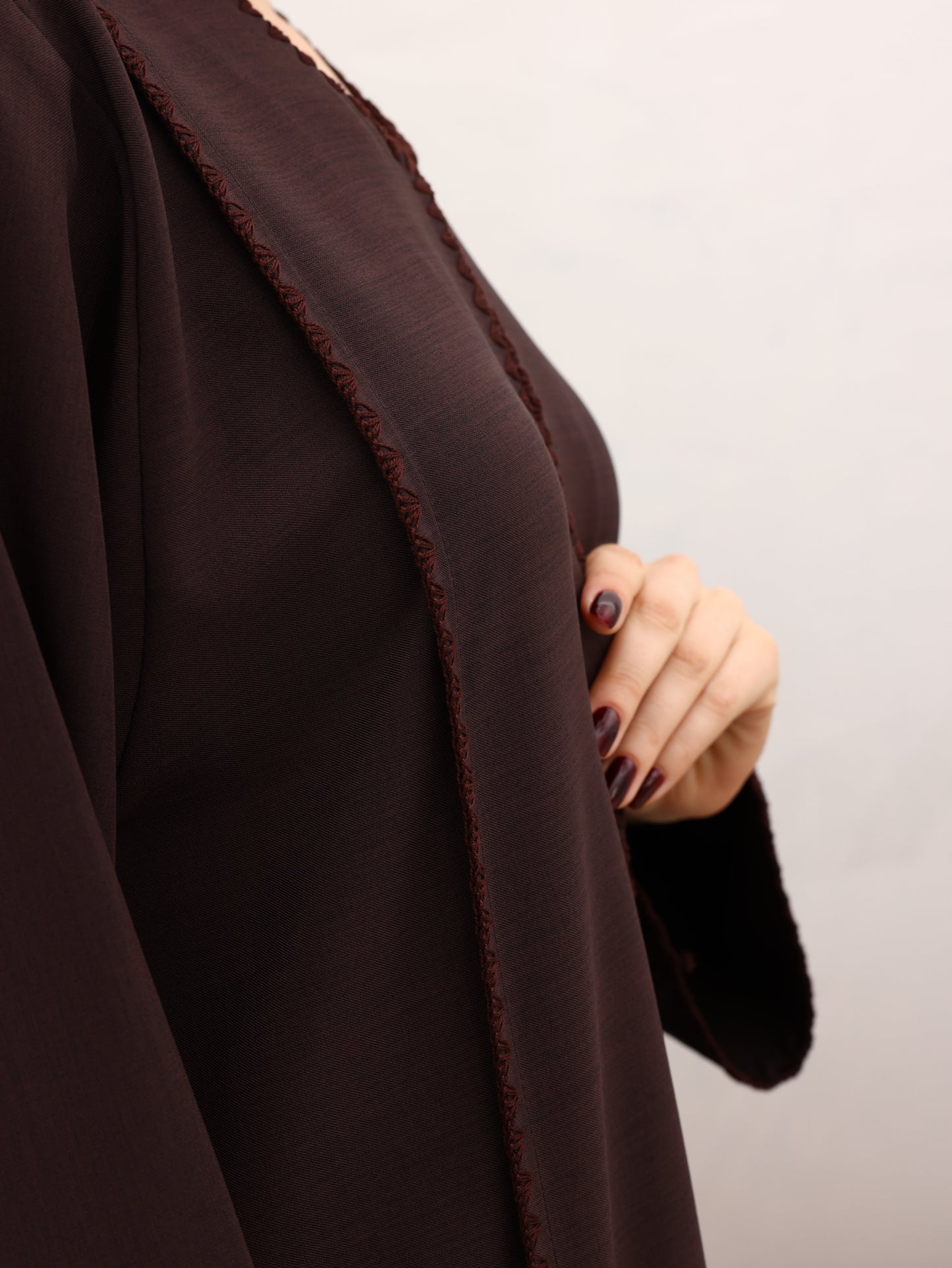 Raya Abaya Lamis