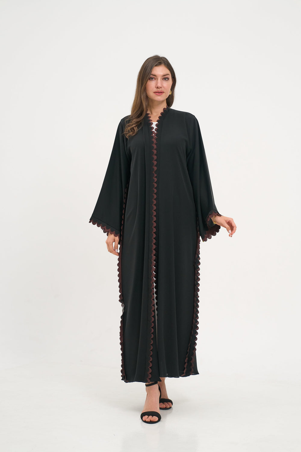 Sadeen Abaya