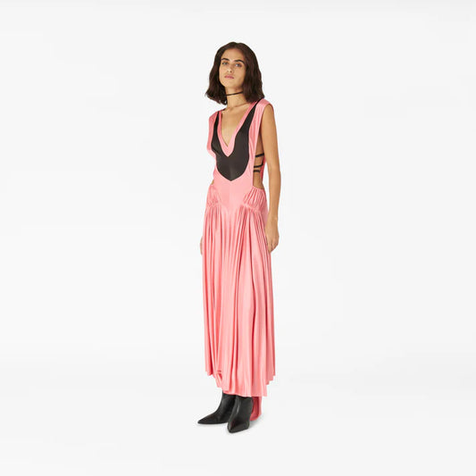 Celestial Fire Dress